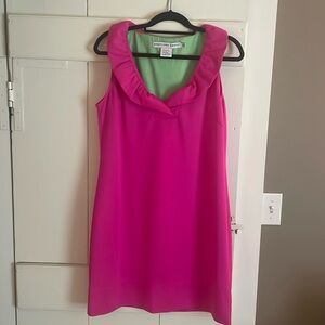 Gretchen Scott dress